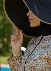 PARAŞÜT MAYO KAPLAN DESEN